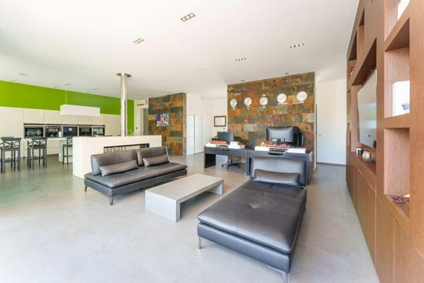 Vente Villa de luxe Baillargues 4 Pièces 233 m²
