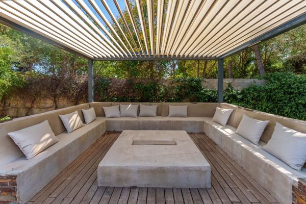 Vente Villa de luxe Baillargues 4 Pièces 233 m²