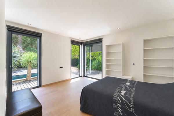 Vente Villa de luxe Baillargues 4 Pièces 233 m²