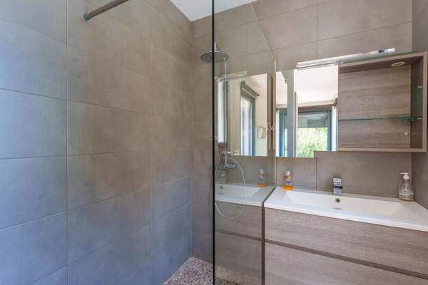 Vente Villa de luxe Baillargues 4 Pièces 233 m²