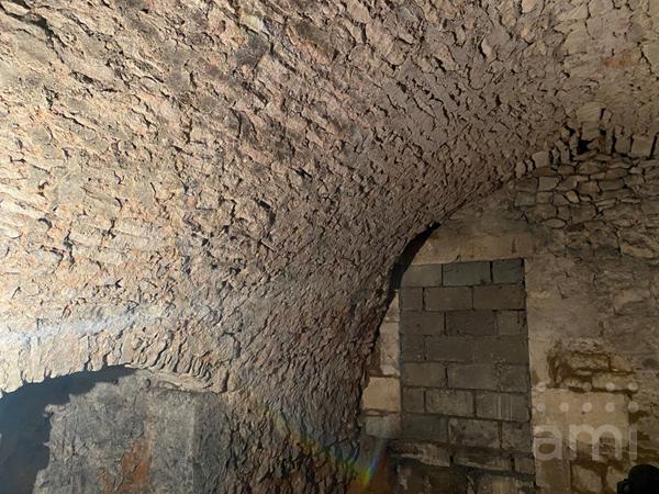 Maison de Type V - Plein Centre-ville