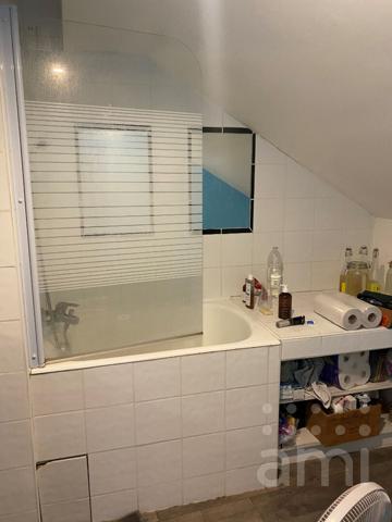 Maison de Type V - Plein Centre-ville