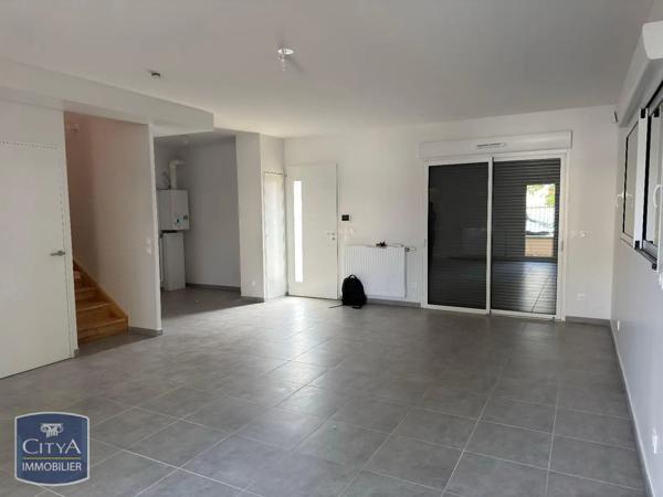 Vente maison 4 pièces de 89.62m²