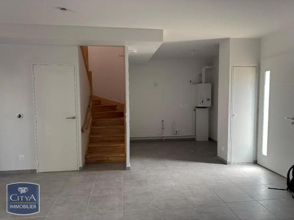 Vente maison 4 pièces de 89.62m²