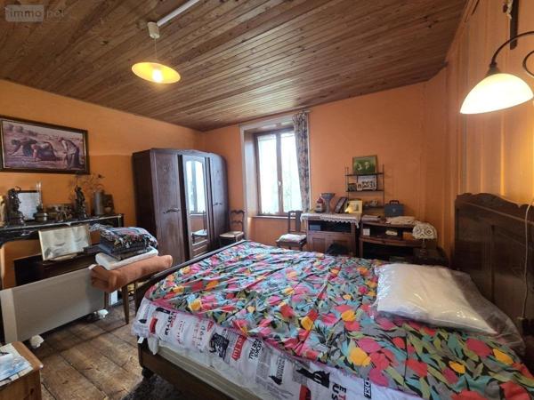 Maison à vendre à Morlaix dans le Finistère (29600), ref : 29086-1730