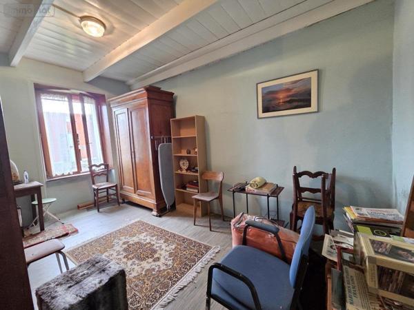 Maison à vendre à Morlaix dans le Finistère (29600), ref : 29086-1730