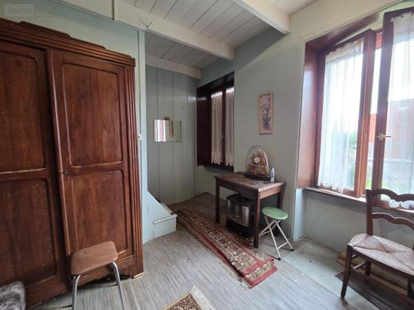 Maison à vendre à Morlaix dans le Finistère (29600), ref : 29086-1730