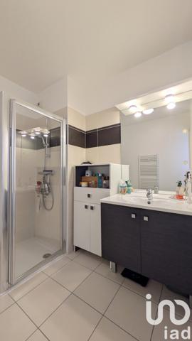 Appartement à vendre 3 pièces 63 m² Roquefort-les-Pins