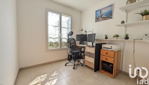 Appartement à vendre 3 pièces 63 m² Roquefort-les-Pins