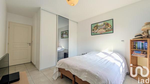 Appartement à vendre 3 pièces 63 m² Roquefort-les-Pins