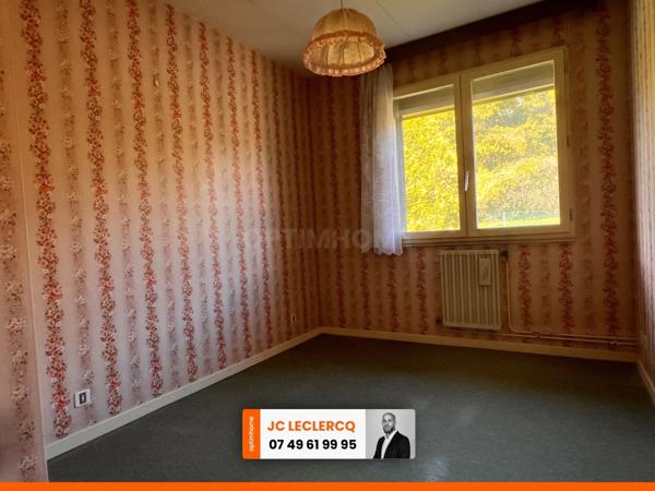 MAISON INDIVIDUELLE 4 CHAMBRES