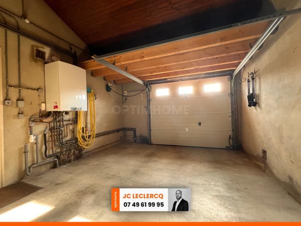 MAISON INDIVIDUELLE 4 CHAMBRES