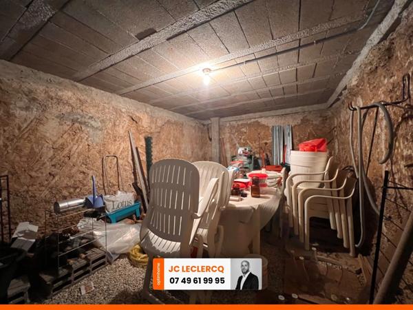 MAISON INDIVIDUELLE 4 CHAMBRES