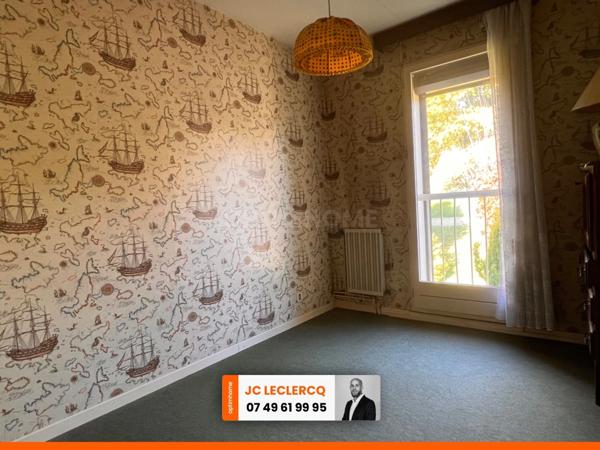 MAISON INDIVIDUELLE 4 CHAMBRES