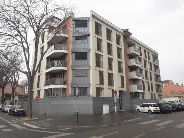 T3 Lyon