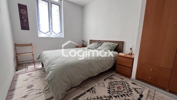 Vente appartement La rochelle, 46m² 2 pièces 199 500 €