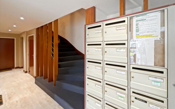 Appartement à vendre    3 pièces • 72 m2 Le Pouliguen