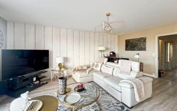 Appartement à vendre    3 pièces • 72 m2 Le Pouliguen