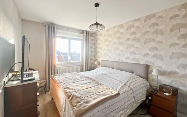 Appartement à vendre    3 pièces • 72 m2 Le Pouliguen