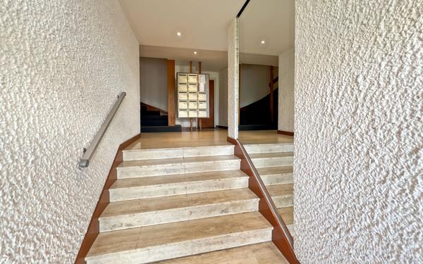 Appartement à vendre    3 pièces • 72 m2 Le Pouliguen