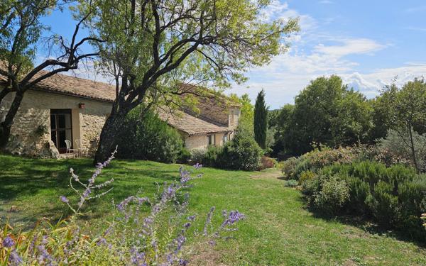 Maison à vendre    10 pièces • 335 m2 Forcalquier