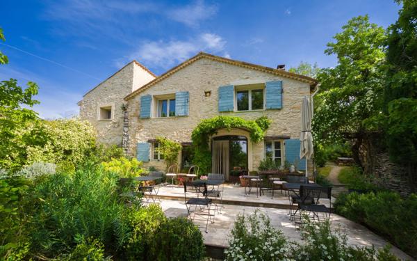 Maison à vendre    10 pièces • 335 m2 Forcalquier