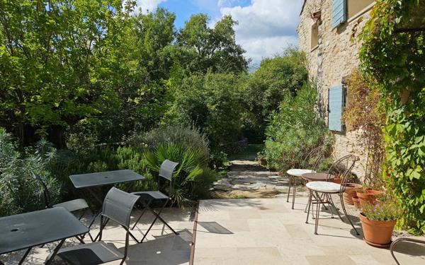 Maison à vendre    10 pièces • 335 m2 Forcalquier