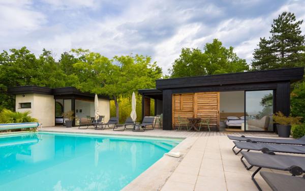 Maison à vendre    10 pièces • 335 m2 Forcalquier