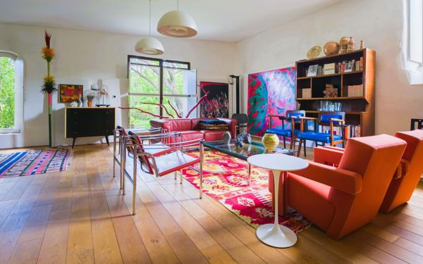 Maison à vendre    10 pièces • 335 m2 Forcalquier