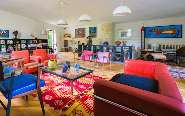 Maison à vendre    10 pièces • 335 m2 Forcalquier