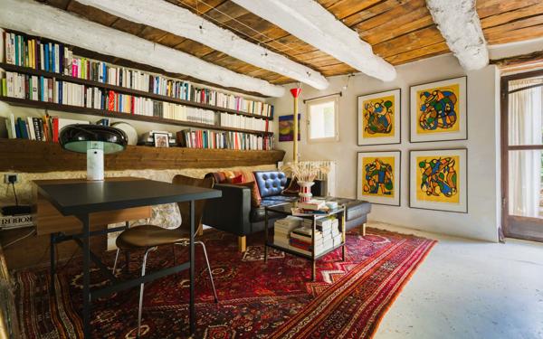 Maison à vendre    10 pièces • 335 m2 Forcalquier