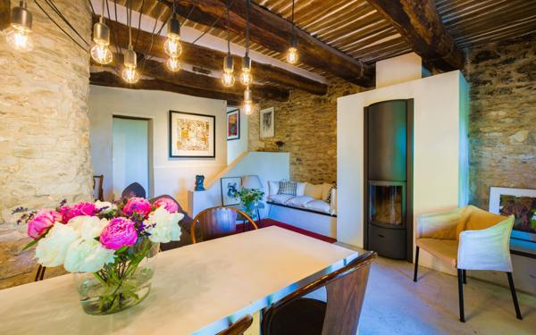 Maison à vendre    10 pièces • 335 m2 Forcalquier