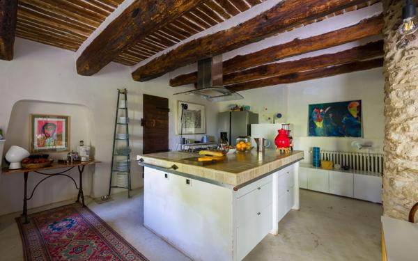 Maison à vendre    10 pièces • 335 m2 Forcalquier