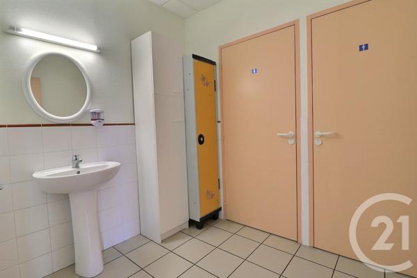 Maison à vendre  8 pièces - 217,32 m2 AMBERIEU EN BUGEY - 01