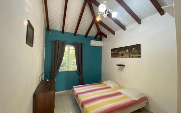 Maison à louer