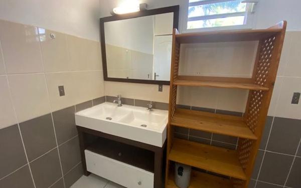 Maison à louer