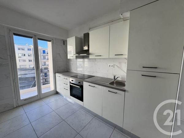 Appartement F2 à vendre  2 pièces - 61,67 m2 LE CANNET - 06