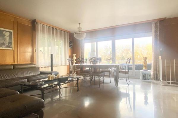 Maison 6 pièces - 250 m² Bien prestige