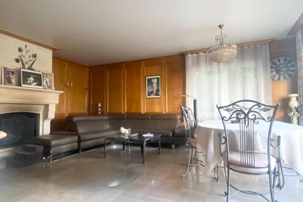 Maison 6 pièces - 250 m² Bien prestige