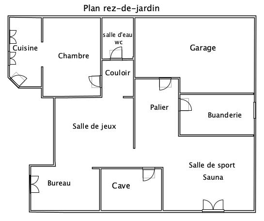 Maison 6 pièces - 250 m² Bien prestige