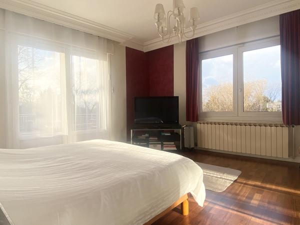 Maison 6 pièces - 250 m² Bien prestige