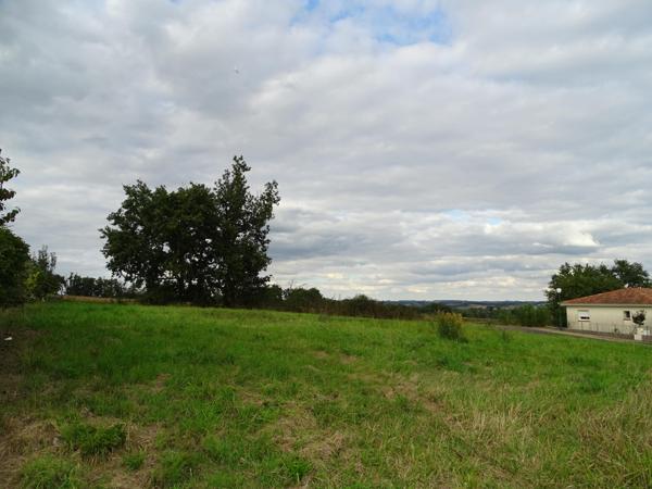 Vente / Terrain constructible