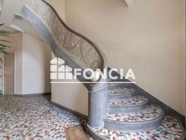 À vendre Appartement 3 pièces 55 m² - Sotteville-lès-rouen 76300