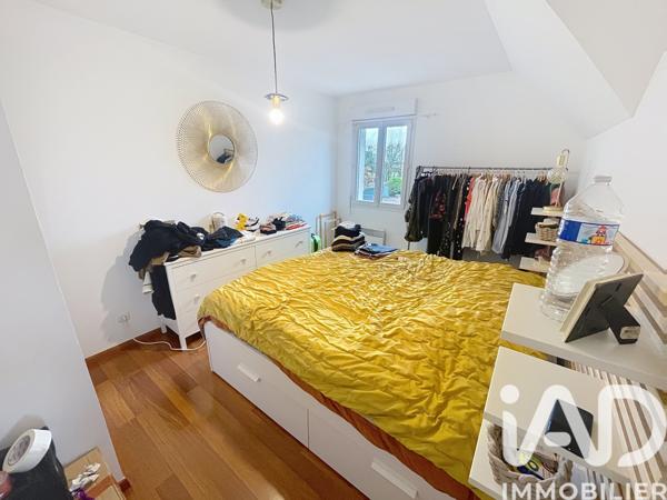 Maison à vendre 4 pièces 95 m² Esvres
