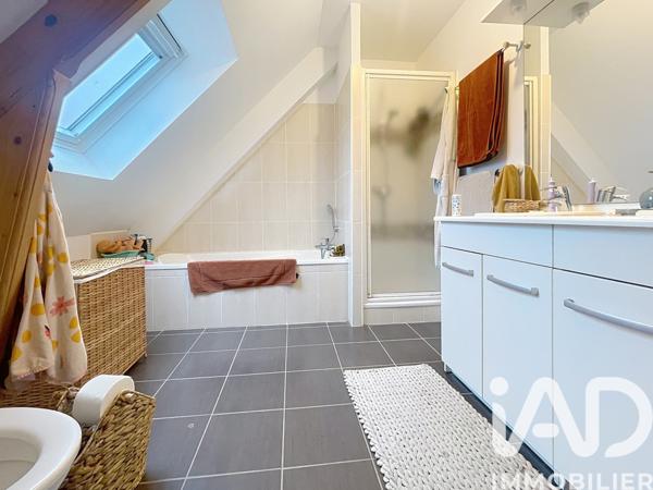 Maison à vendre 4 pièces 95 m² Esvres