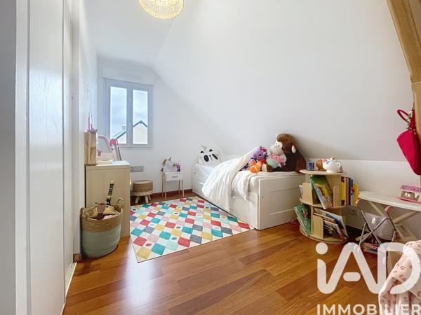 Maison à vendre 4 pièces 95 m² Esvres