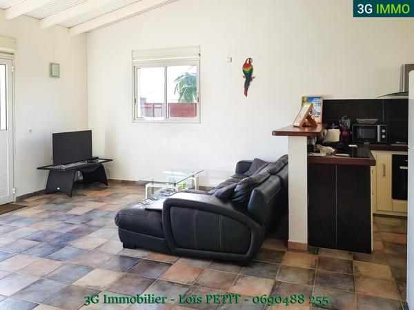 Vente / Maison contemporaine