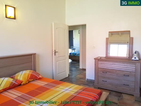 Vente / Maison contemporaine
