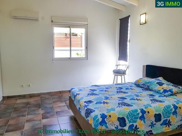 Vente / Maison contemporaine
