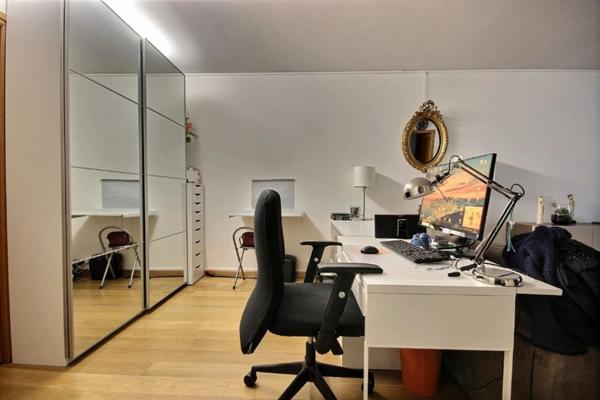 - SAINT DOMINIQUE - 2 pièces en rez de jardin 45m²